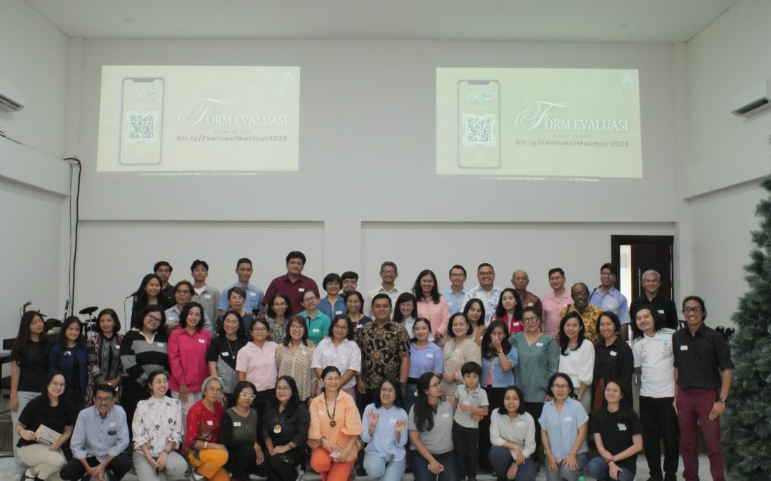 Psalms 101: Unfolding The Beauty Of Psalms