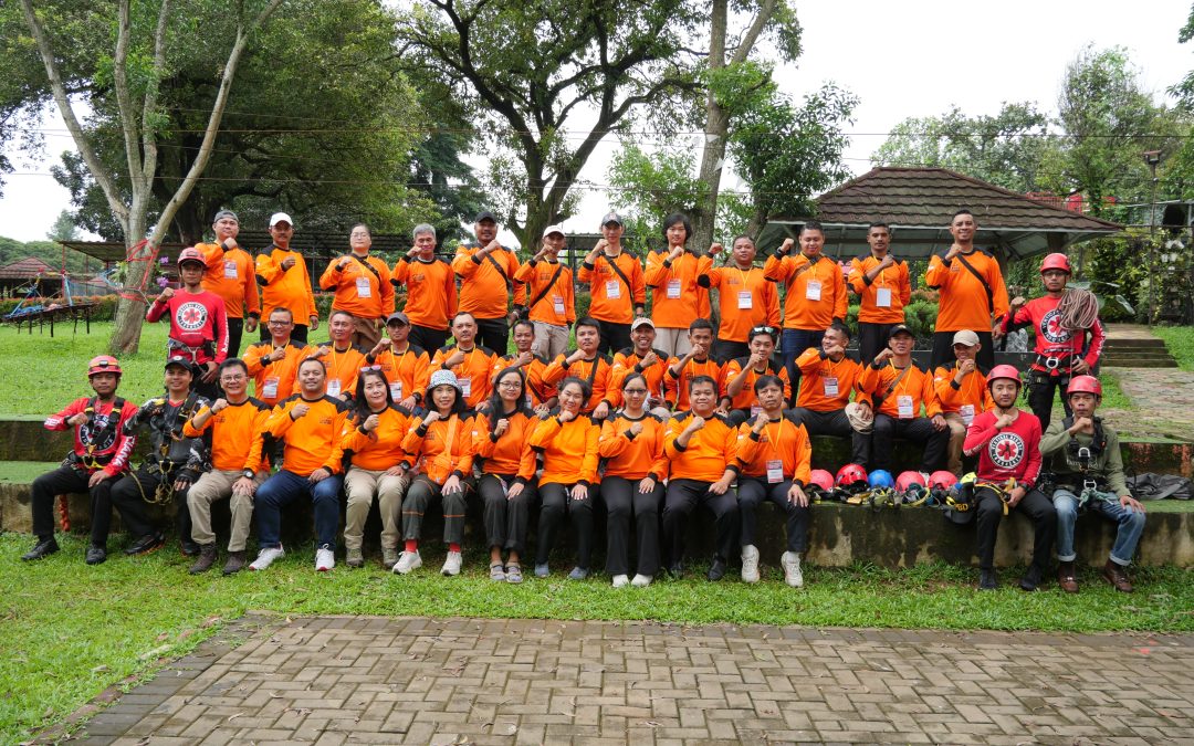 Pelatihan Tanggap Bencana: Memperlengkapi Tim GKI untuk Sigap Melayani di Tengah Krisis